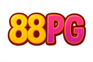 888pg Logo